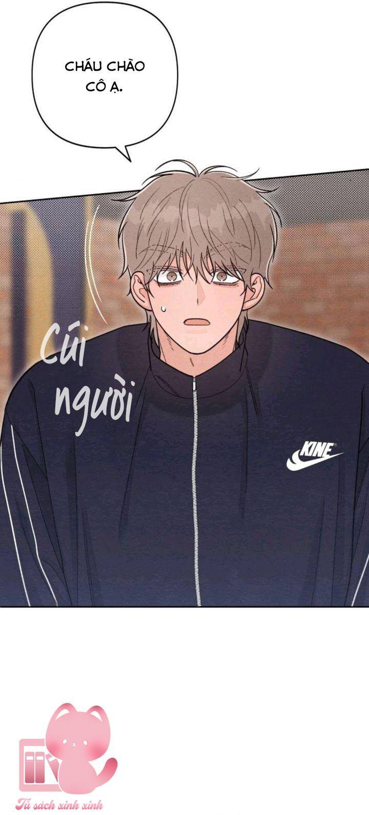 Bí Mật Thanh Xuân Chap 112 - Next Chap 113