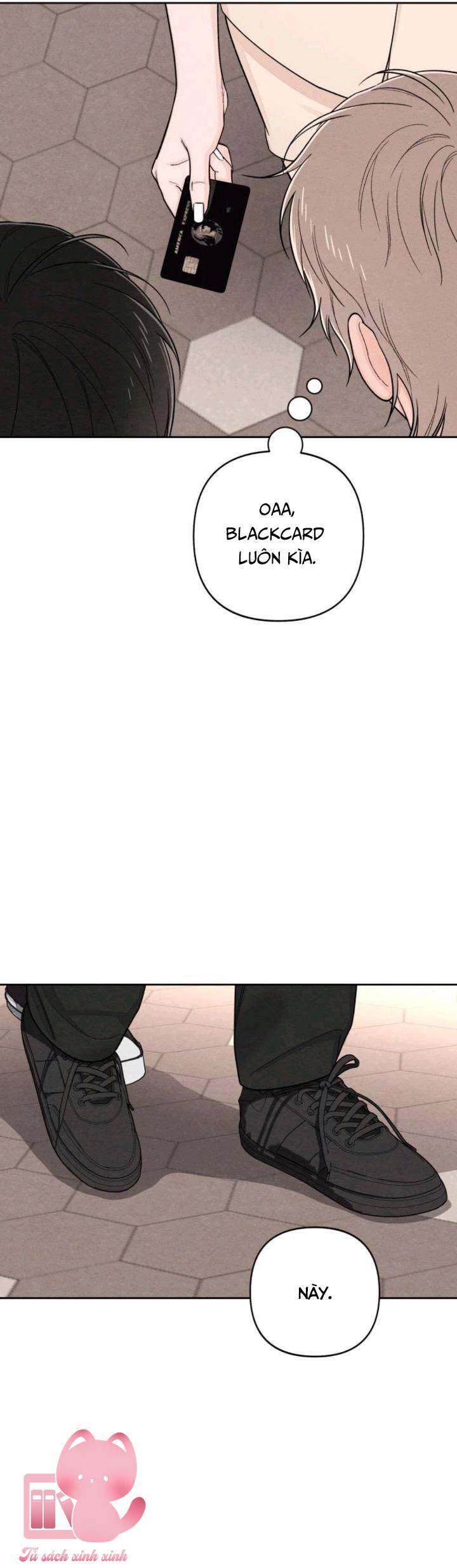 Bí Mật Thanh Xuân Chap 112 - Next Chap 113