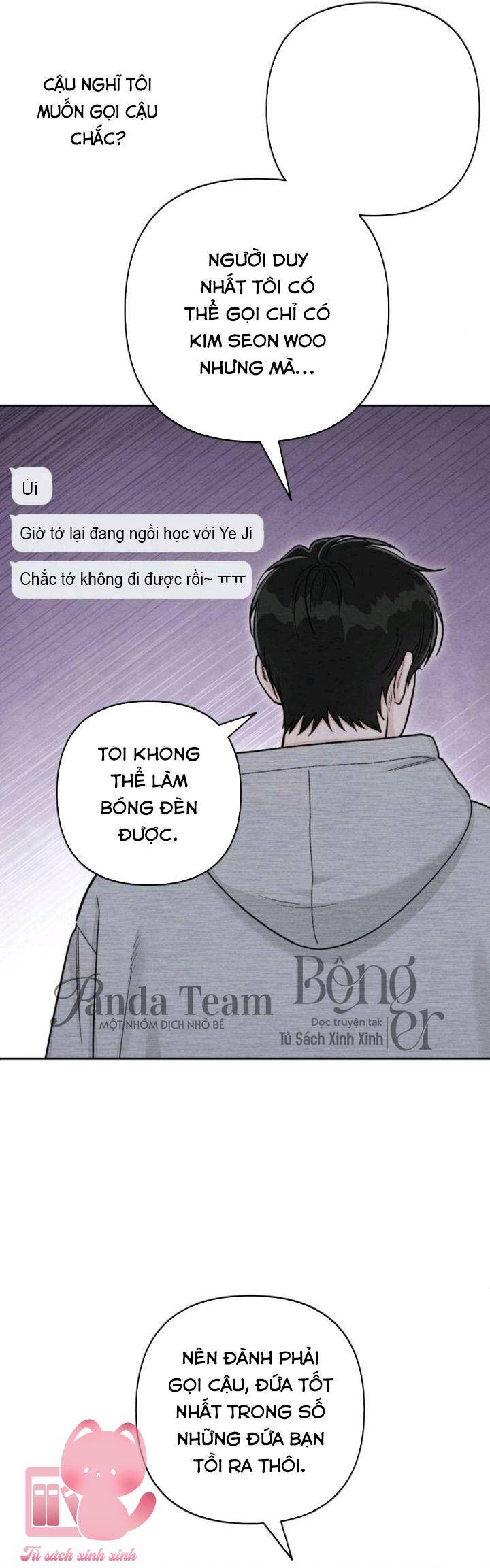 Bí Mật Thanh Xuân Chap 112 - Next Chap 113