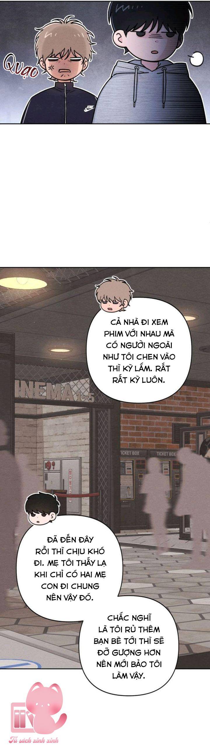 Bí Mật Thanh Xuân Chap 112 - Next Chap 113