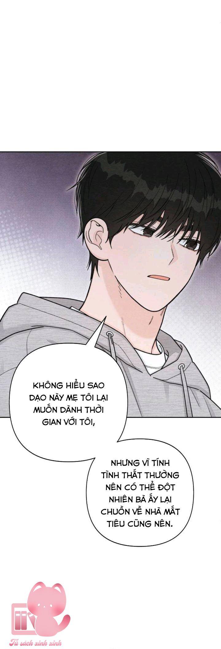 Bí Mật Thanh Xuân Chap 112 - Next Chap 113