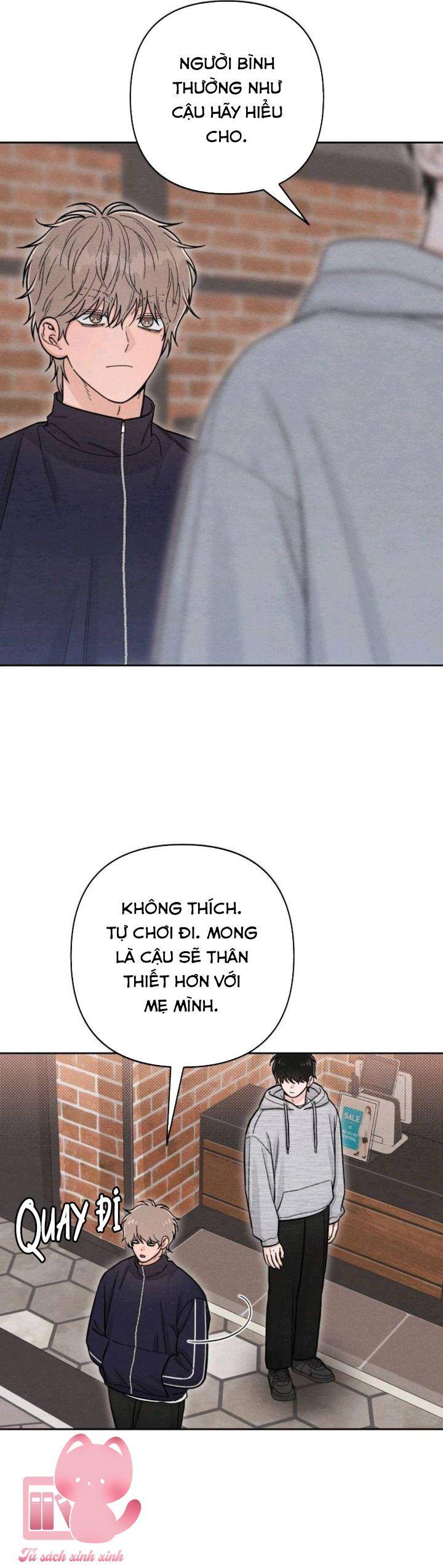 Bí Mật Thanh Xuân Chap 112 - Next Chap 113