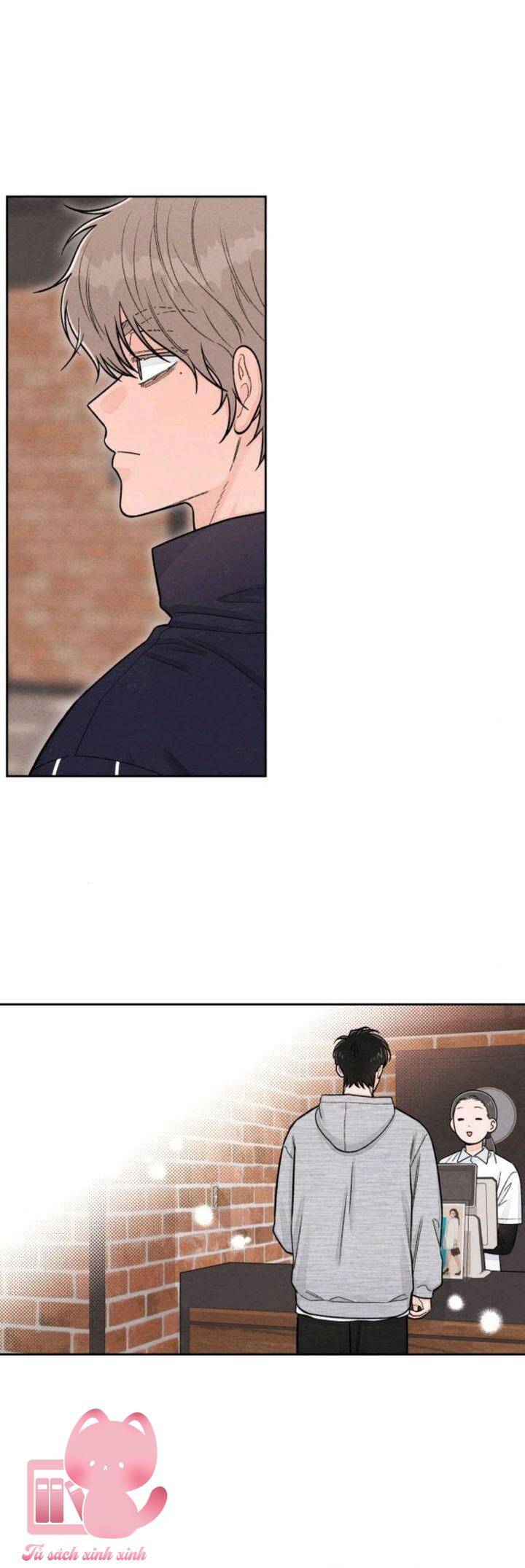 Bí Mật Thanh Xuân Chap 112 - Next Chap 113