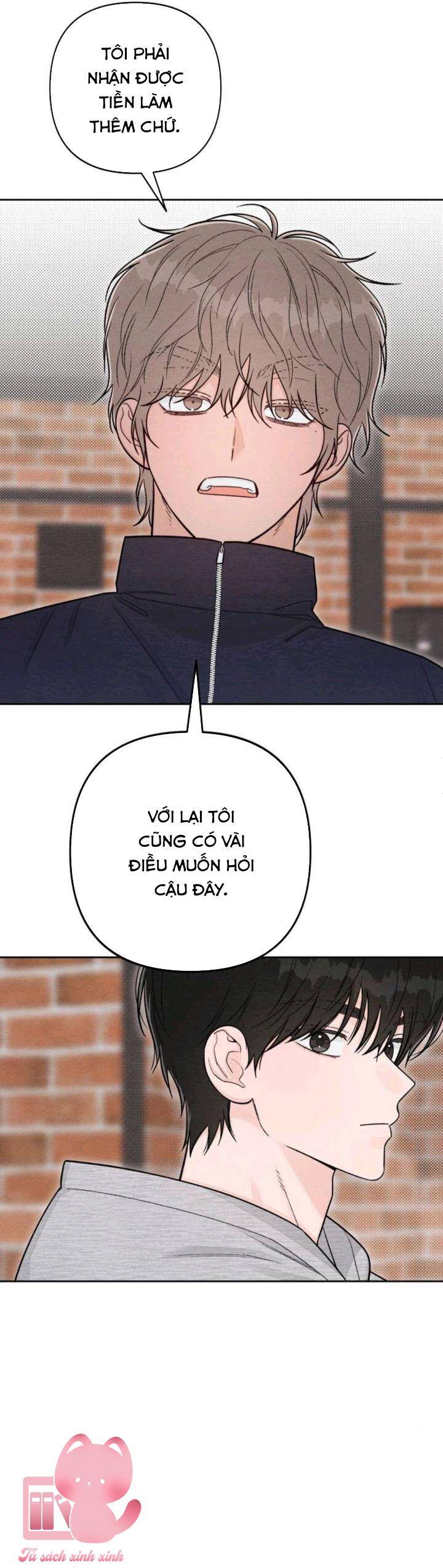 Bí Mật Thanh Xuân Chap 112 - Next Chap 113