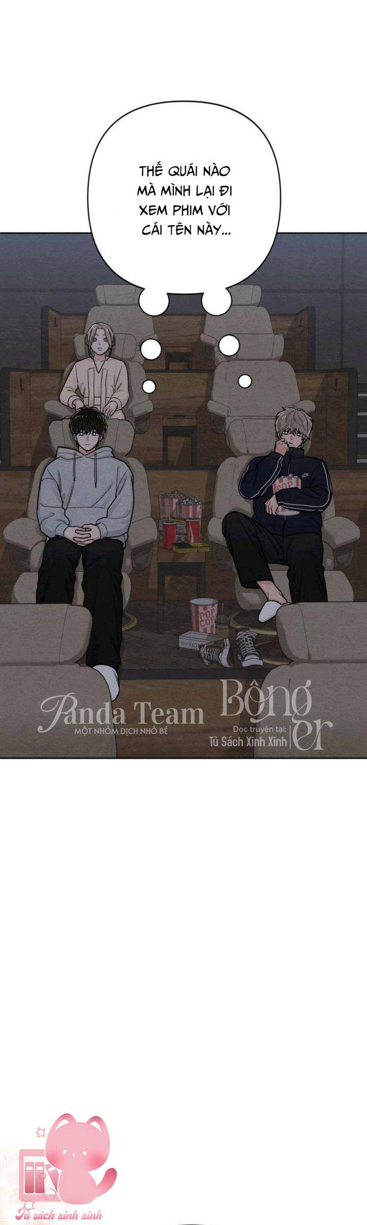 Bí Mật Thanh Xuân Chap 112 - Next Chap 113