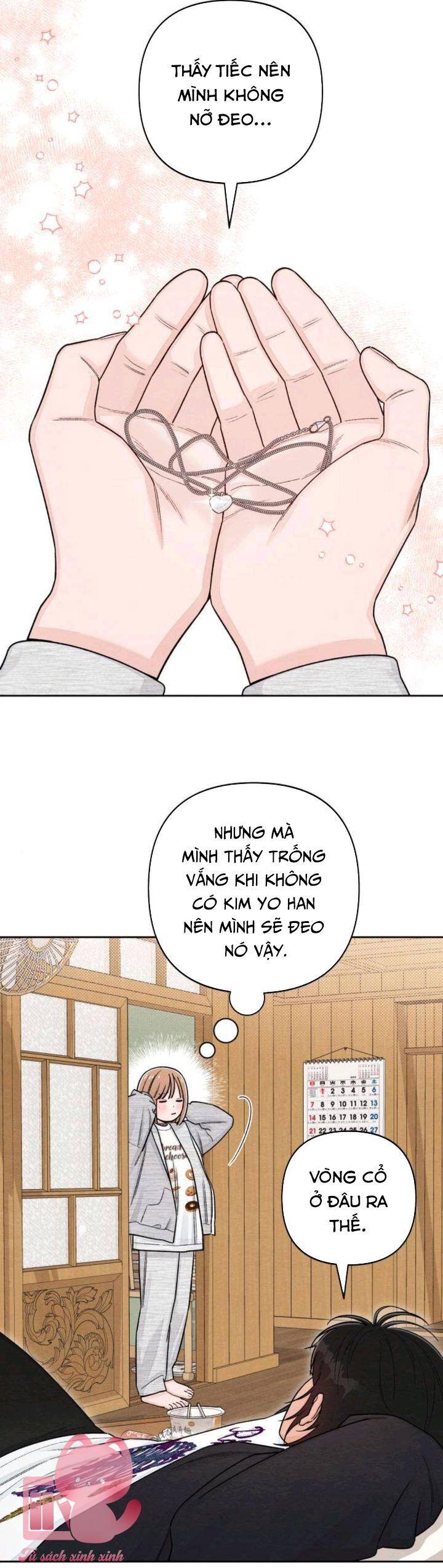 Bí Mật Thanh Xuân Chap 112 - Next Chap 113