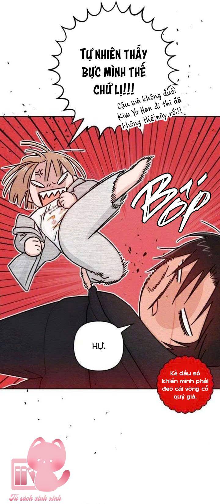 Bí Mật Thanh Xuân Chap 112 - Next Chap 113