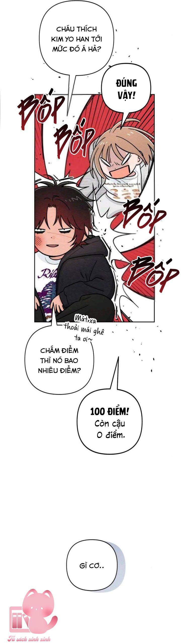 Bí Mật Thanh Xuân Chap 112 - Next Chap 113