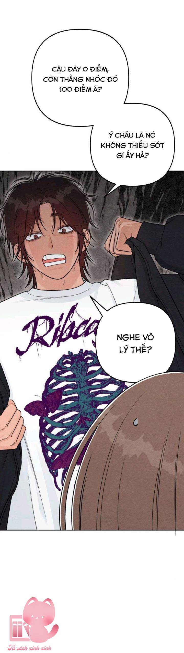 Bí Mật Thanh Xuân Chap 112 - Next Chap 113