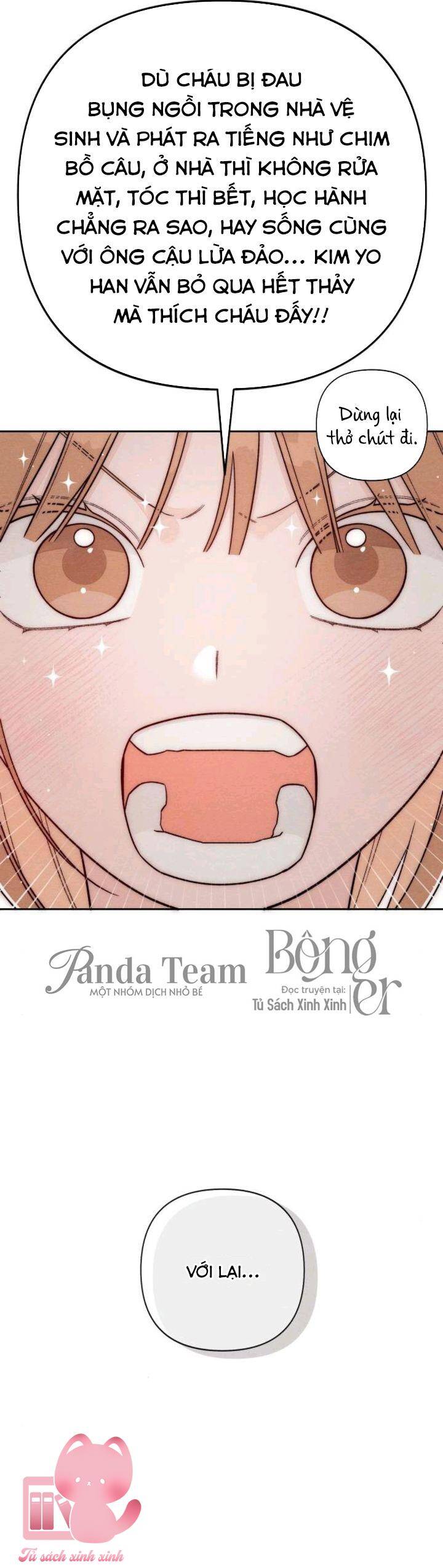 Bí Mật Thanh Xuân Chap 112 - Next Chap 113
