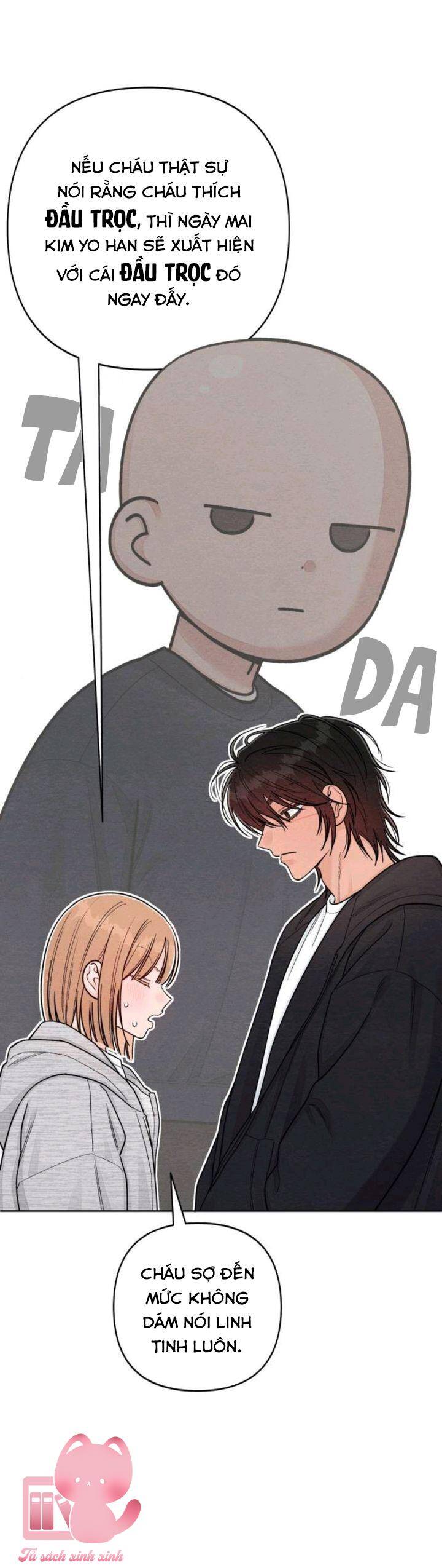 Bí Mật Thanh Xuân Chap 112 - Next Chap 113