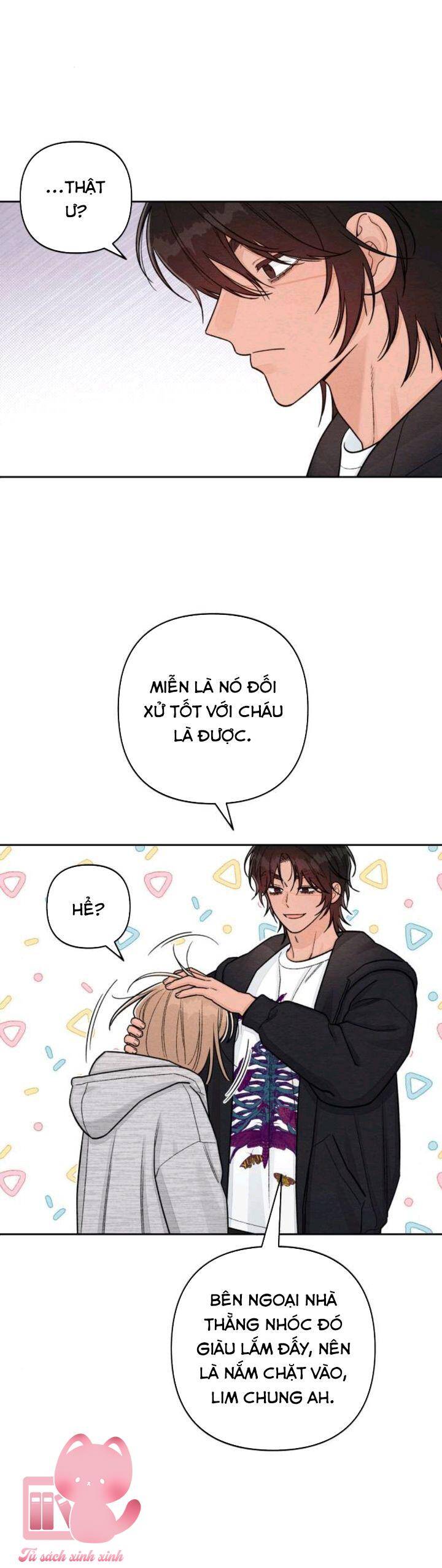 Bí Mật Thanh Xuân Chap 112 - Next Chap 113