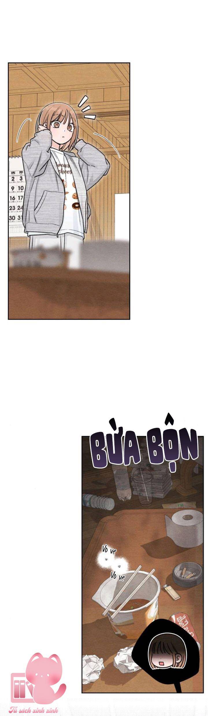 Bí Mật Thanh Xuân Chap 112 - Next Chap 113