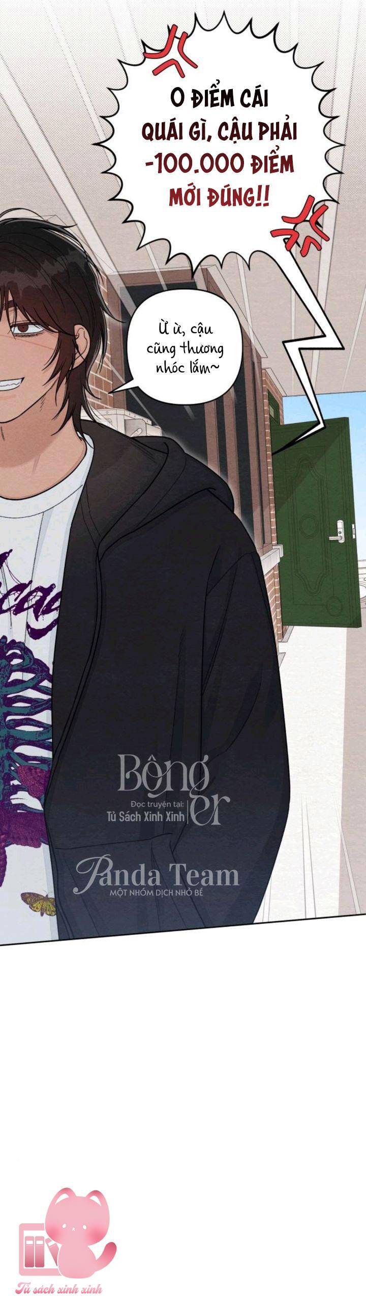 Bí Mật Thanh Xuân Chap 112 - Next Chap 113