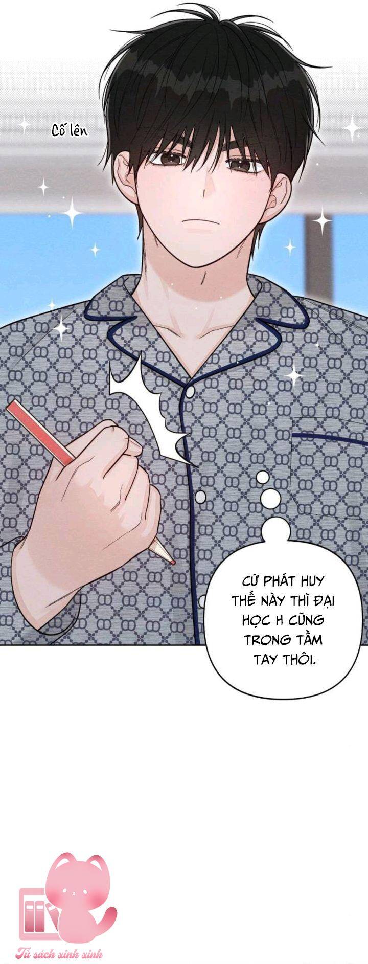 Bí Mật Thanh Xuân Chap 112 - Next Chap 113