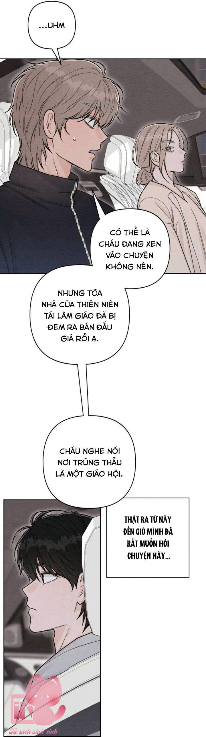 Bí Mật Thanh Xuân Chap 112 - Next Chap 113