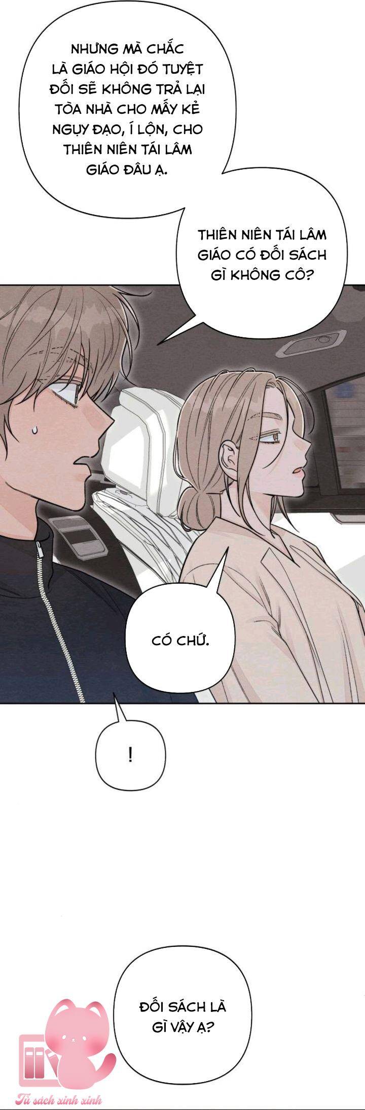 Bí Mật Thanh Xuân Chap 112 - Next Chap 113