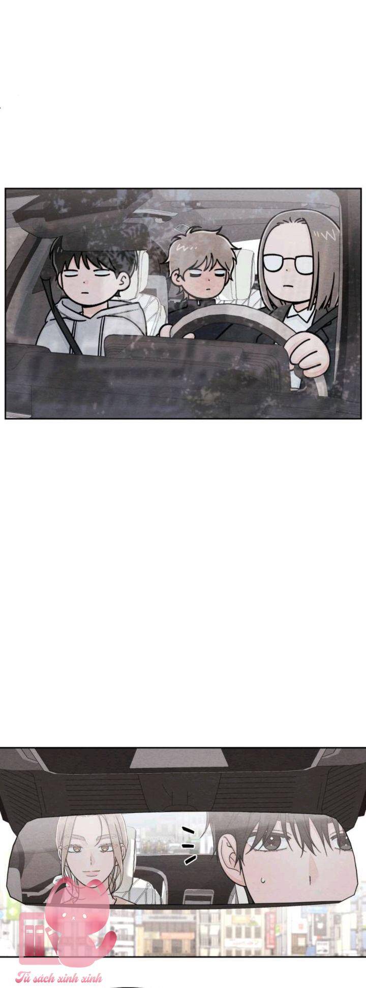 Bí Mật Thanh Xuân Chap 112 - Next Chap 113