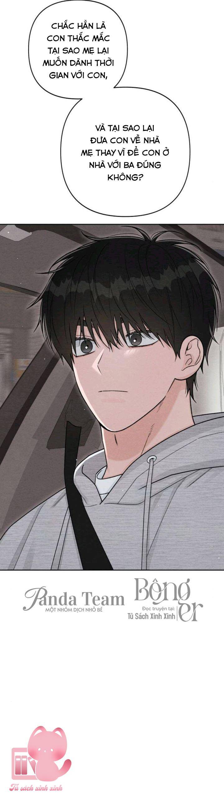 Bí Mật Thanh Xuân Chap 112 - Next Chap 113