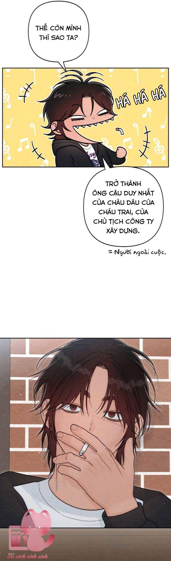 Bí Mật Thanh Xuân Chap 112 - Next Chap 113