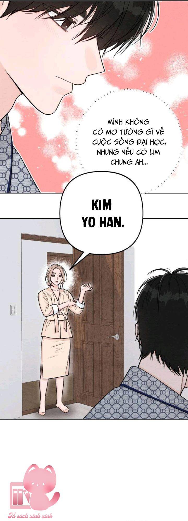 Bí Mật Thanh Xuân Chap 112 - Next Chap 113