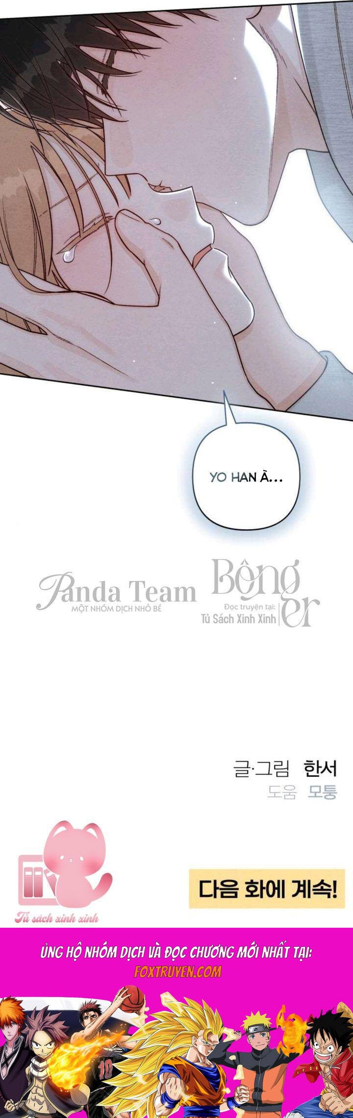 Bí Mật Thanh Xuân Chap 112 - Next Chap 113