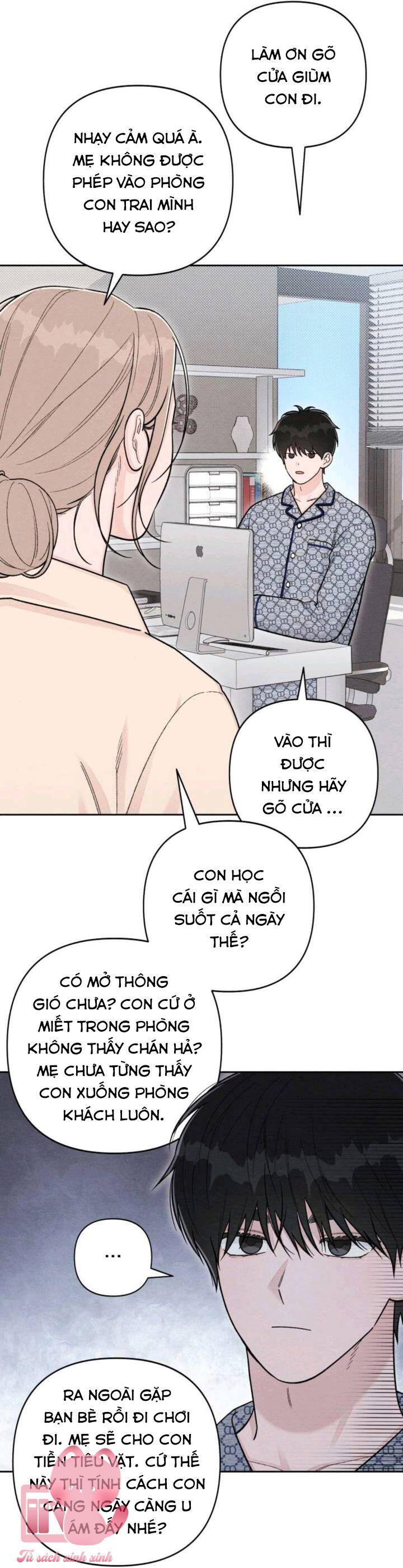 Bí Mật Thanh Xuân Chap 112 - Next Chap 113