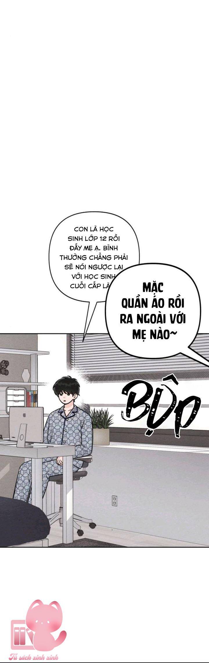 Bí Mật Thanh Xuân Chap 112 - Next Chap 113