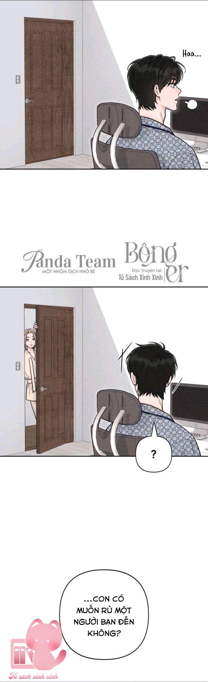 Bí Mật Thanh Xuân Chap 112 - Next Chap 113