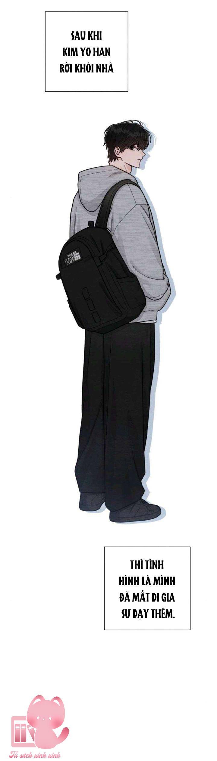 Bí Mật Thanh Xuân Chap 113 - Next Chap 114