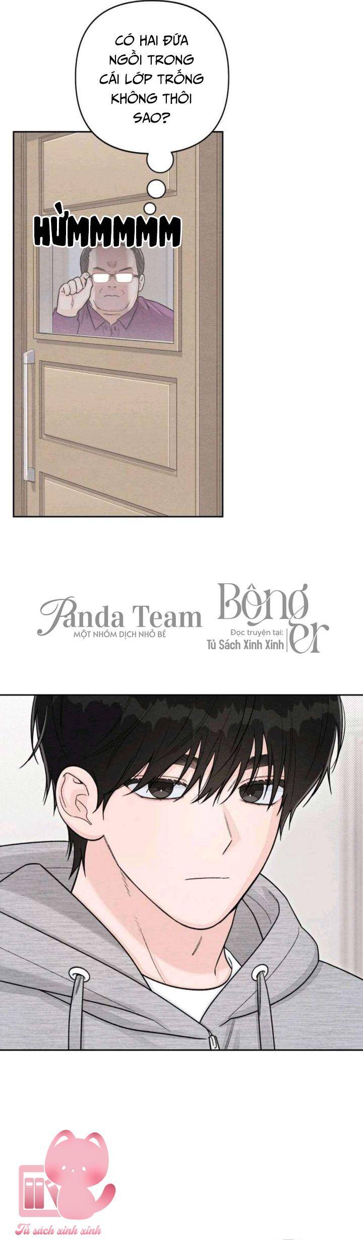 Bí Mật Thanh Xuân Chap 113 - Next Chap 114