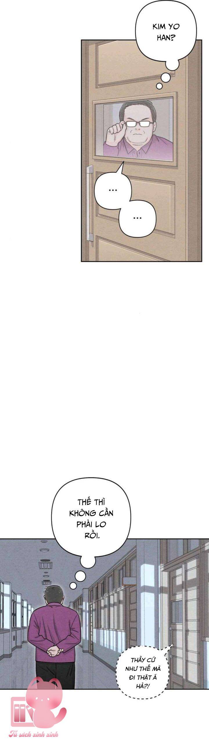 Bí Mật Thanh Xuân Chap 113 - Next Chap 114