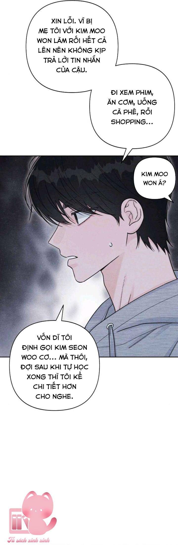 Bí Mật Thanh Xuân Chap 113 - Next Chap 114