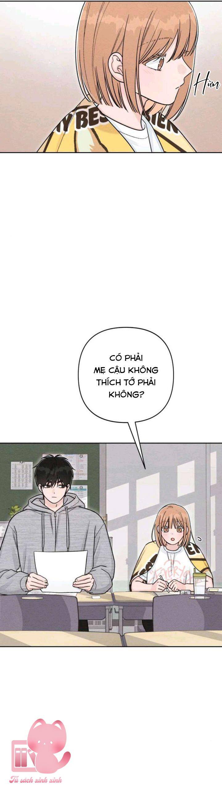 Bí Mật Thanh Xuân Chap 113 - Next Chap 114