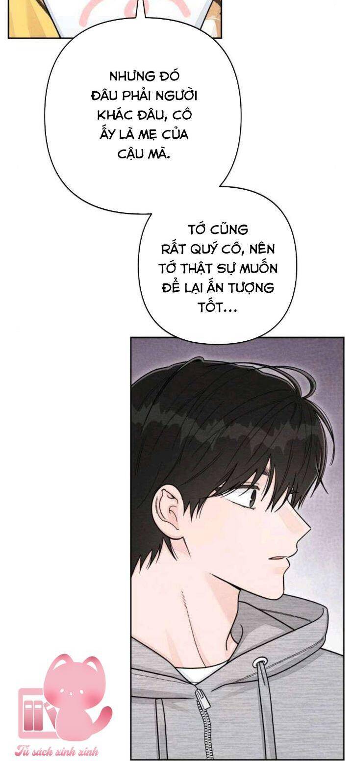 Bí Mật Thanh Xuân Chap 113 - Next Chap 114