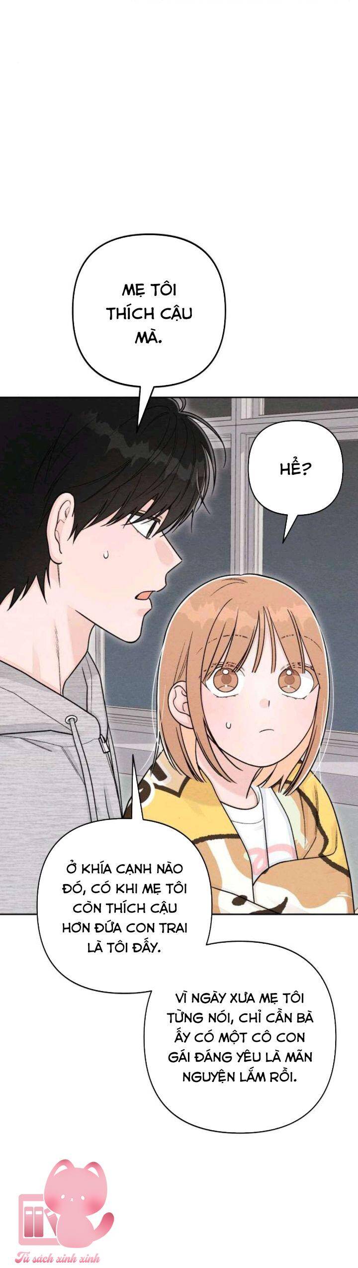 Bí Mật Thanh Xuân Chap 113 - Next Chap 114