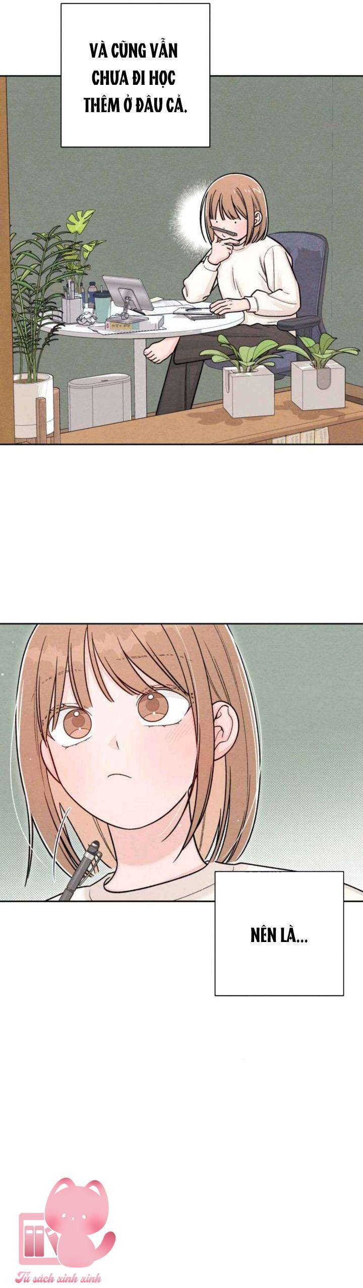 Bí Mật Thanh Xuân Chap 113 - Next Chap 114