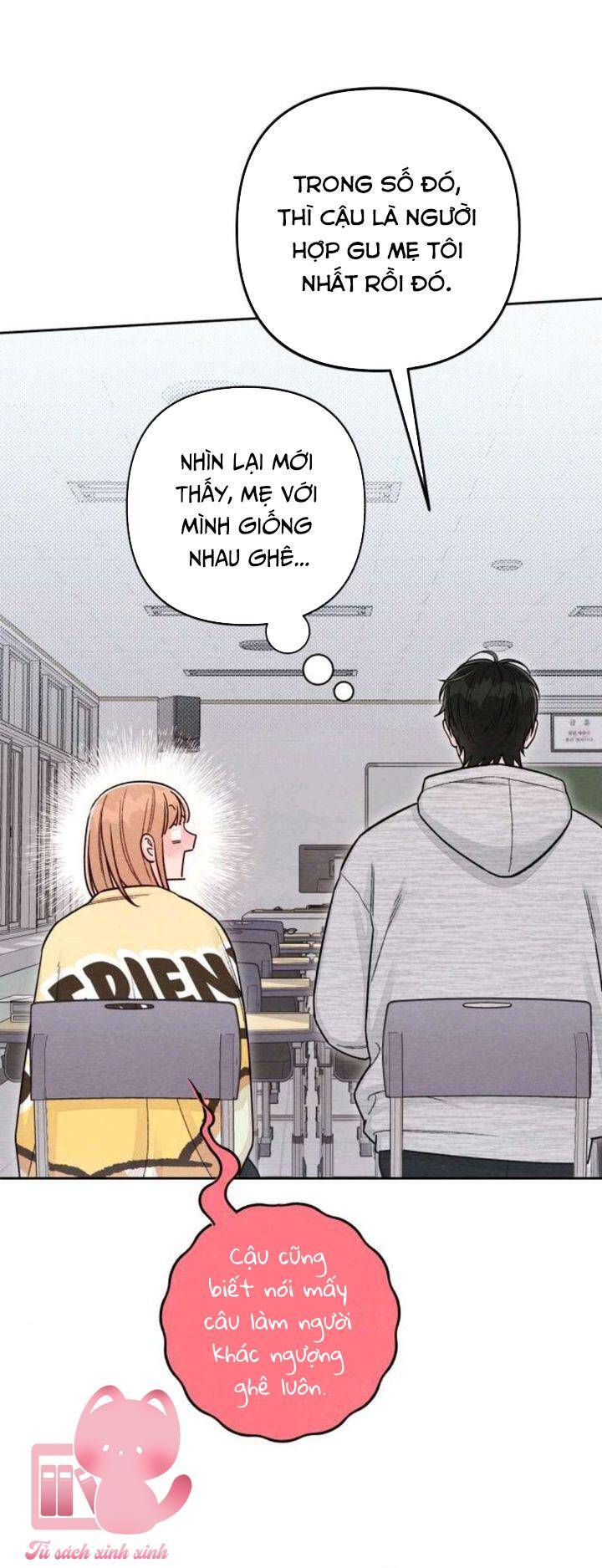 Bí Mật Thanh Xuân Chap 113 - Next Chap 114