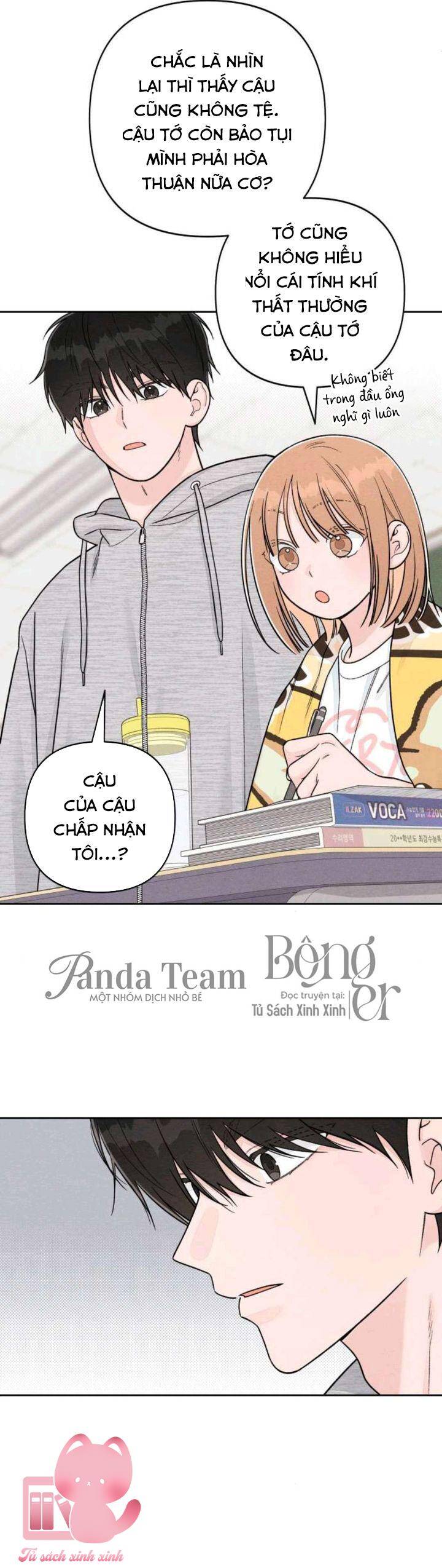 Bí Mật Thanh Xuân Chap 113 - Next Chap 114