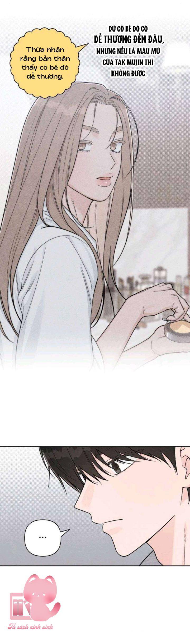 Bí Mật Thanh Xuân Chap 113 - Next Chap 114