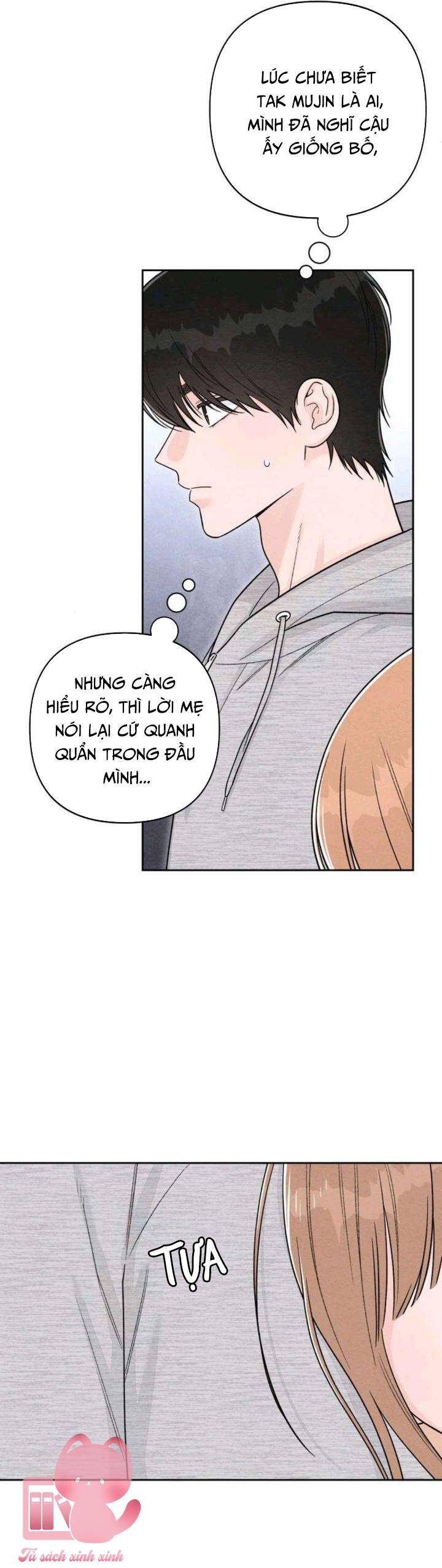 Bí Mật Thanh Xuân Chap 113 - Next Chap 114