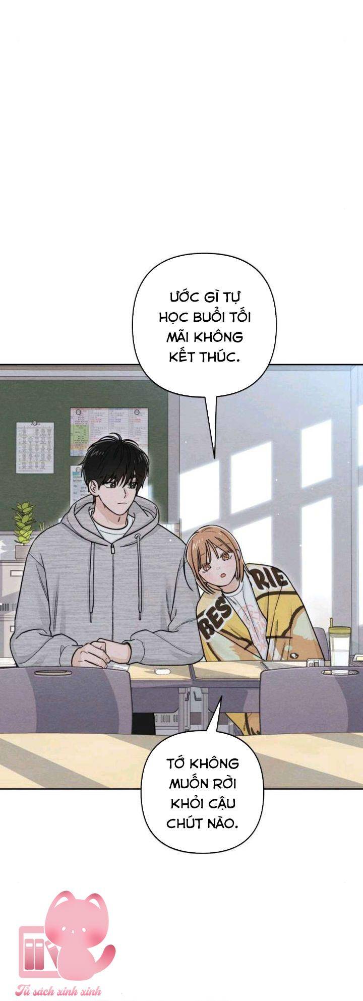 Bí Mật Thanh Xuân Chap 113 - Next Chap 114