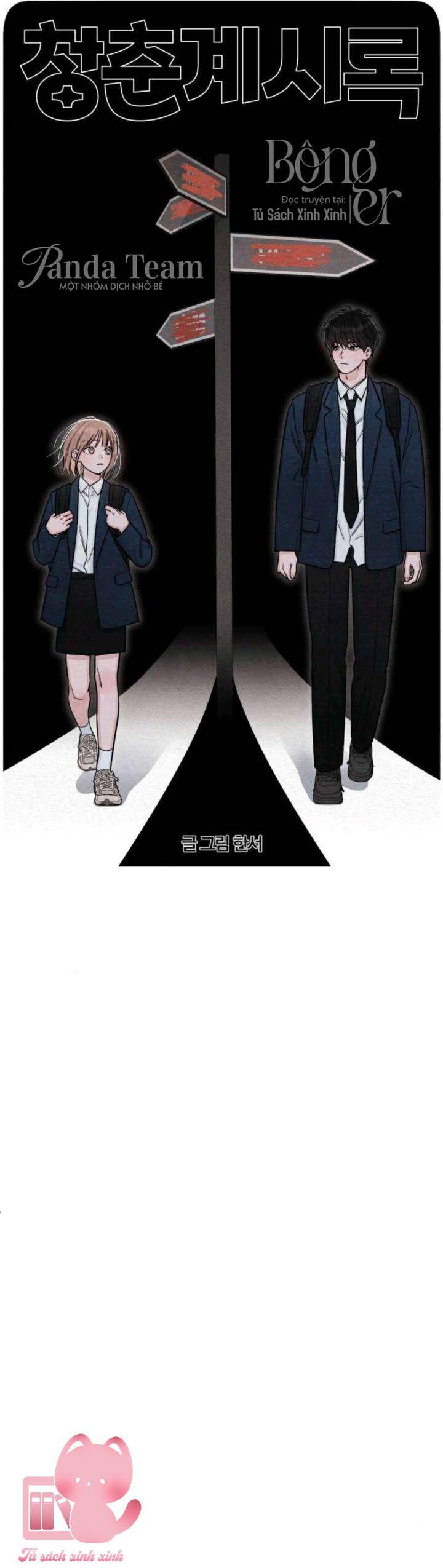 Bí Mật Thanh Xuân Chap 113 - Next Chap 114