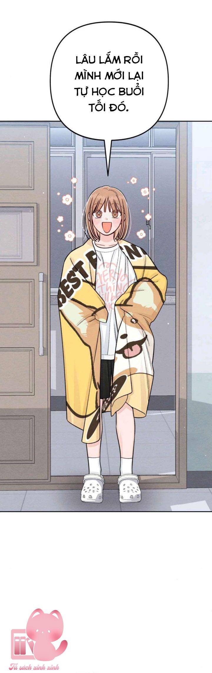 Bí Mật Thanh Xuân Chap 113 - Next Chap 114