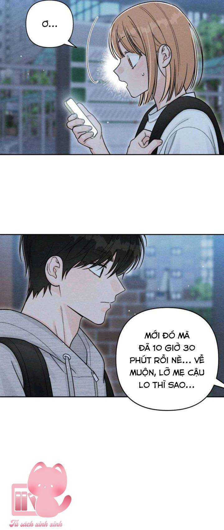 Bí Mật Thanh Xuân Chap 113 - Next Chap 114
