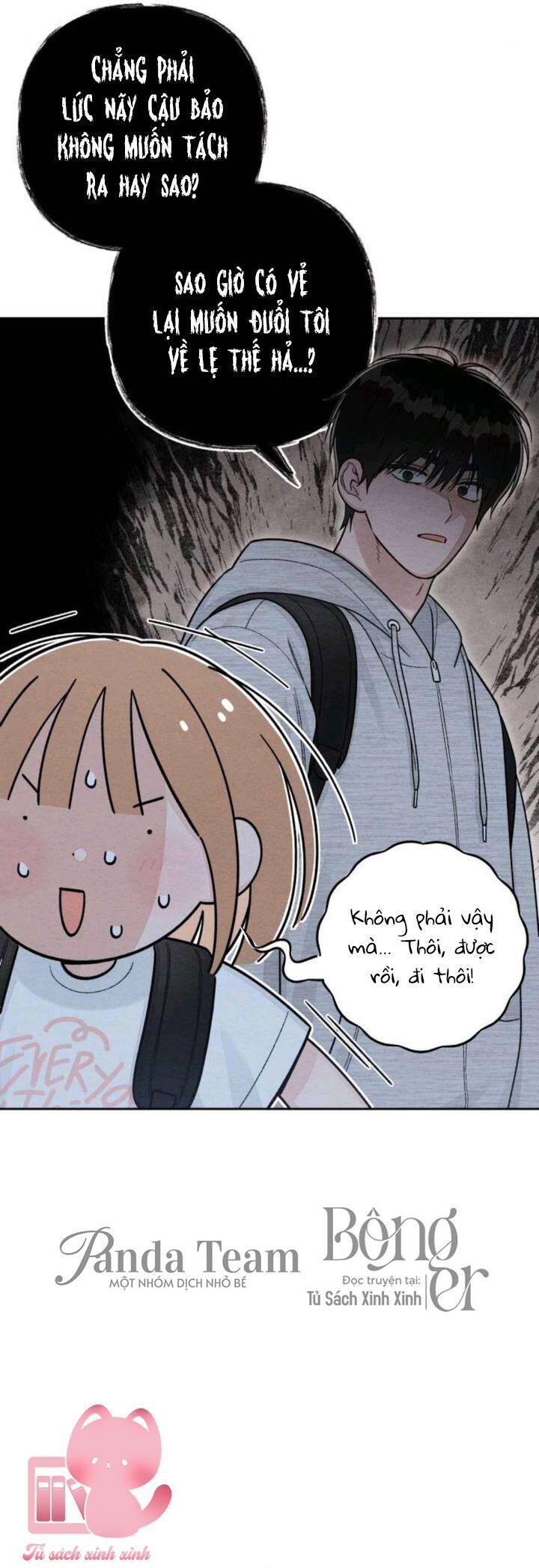 Bí Mật Thanh Xuân Chap 113 - Next Chap 114