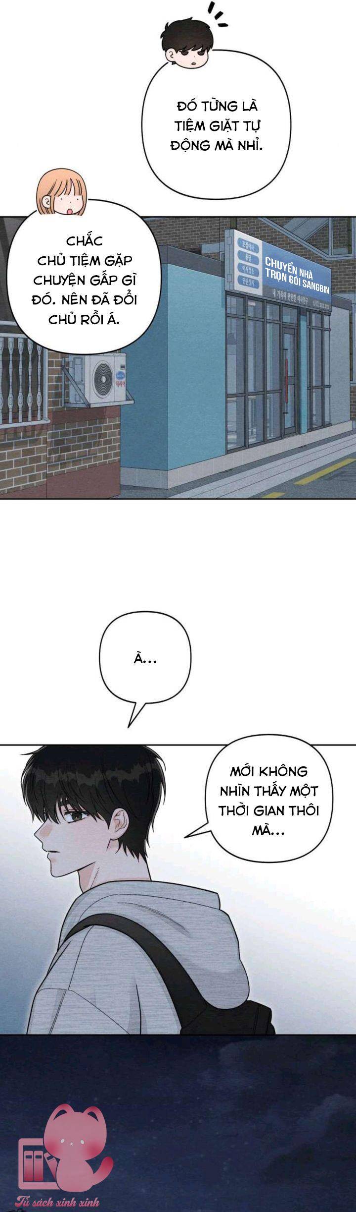 Bí Mật Thanh Xuân Chap 113 - Next Chap 114