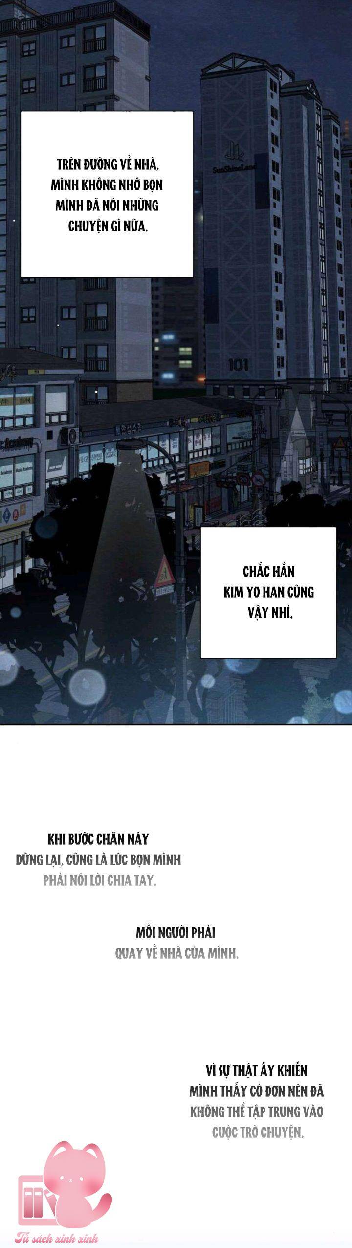 Bí Mật Thanh Xuân Chap 113 - Next Chap 114