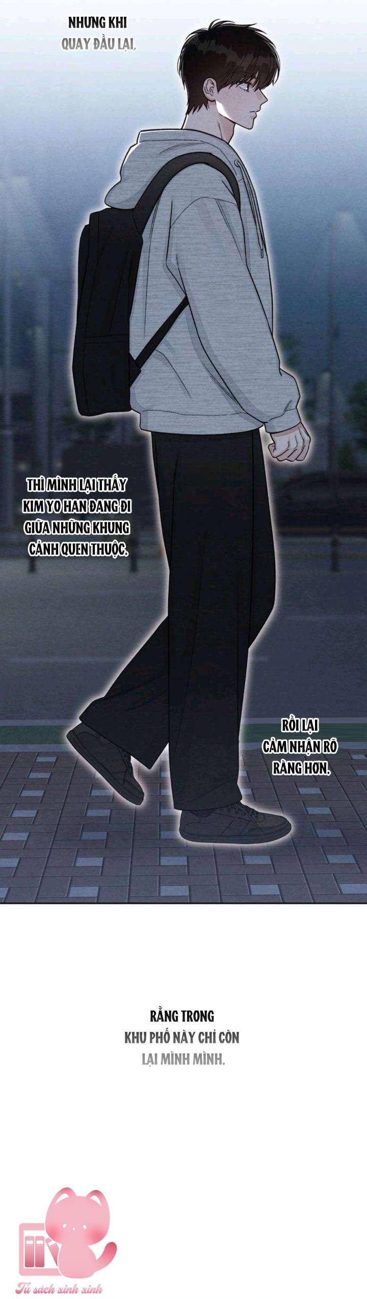 Bí Mật Thanh Xuân Chap 113 - Next Chap 114