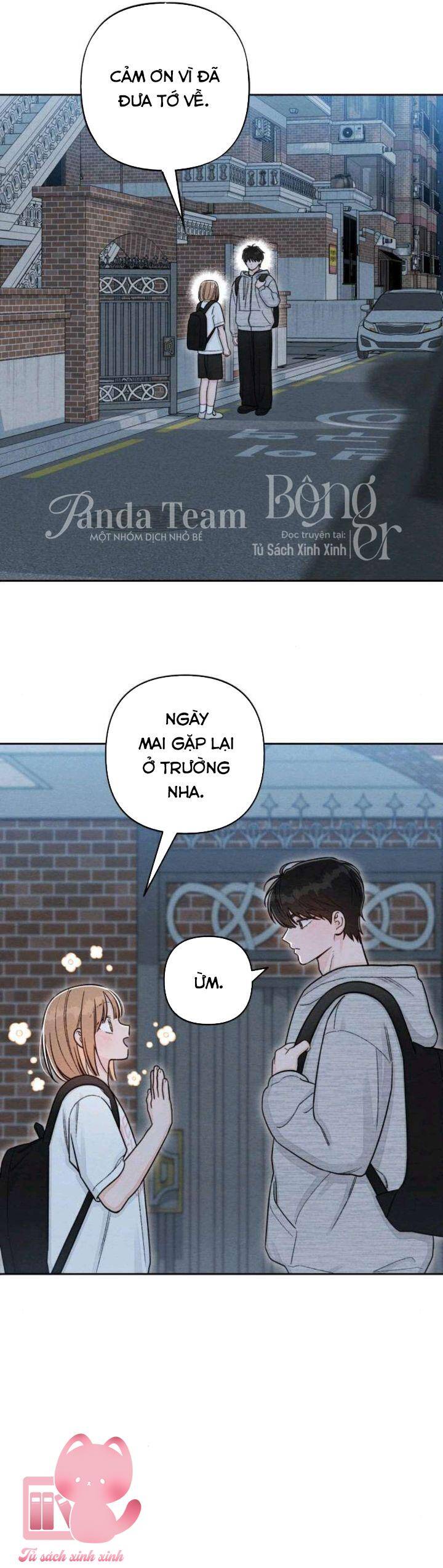 Bí Mật Thanh Xuân Chap 113 - Next Chap 114